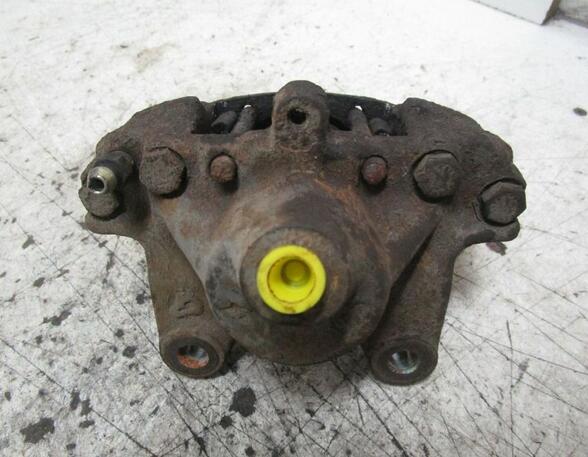 Brake Caliper MERCEDES-BENZ E-Klasse (W210)