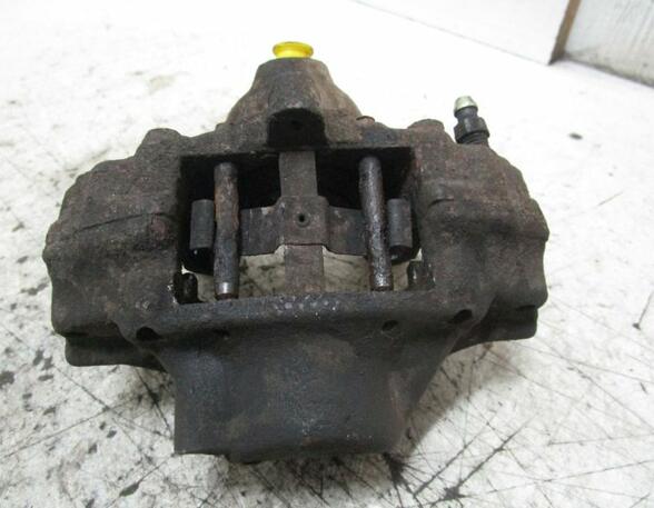 Brake Caliper MERCEDES-BENZ E-Klasse (W210)