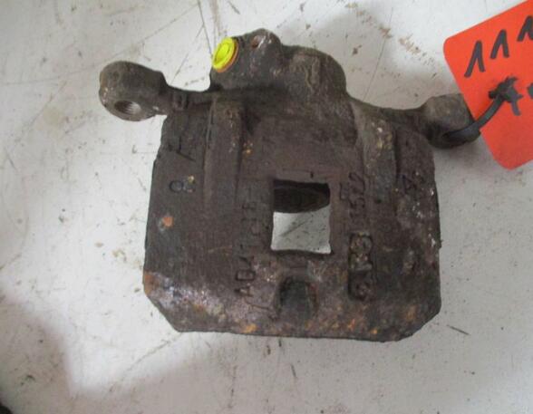 Bremssattel links hinten  OPEL FRONTERA B (6B_) 2.2 DTI 88 KW