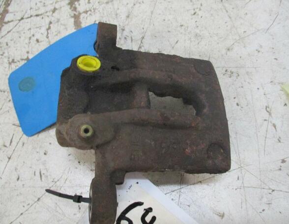 Brake Caliper TOYOTA Corolla (NDE12, ZDE12, ZZE12)