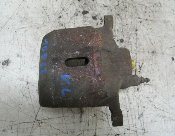 Brake Caliper TOYOTA Yaris (NCP1, NLP1, SCP1)