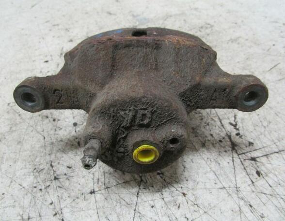 Brake Caliper TOYOTA Yaris (NCP1, NLP1, SCP1)