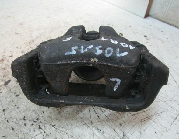 Brake Caliper LANCIA Ypsilon (843)