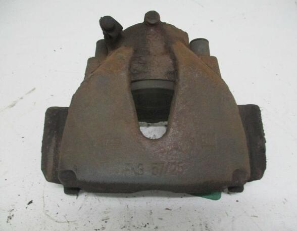 Brake Caliper OPEL Astra G CC (F08, F48)