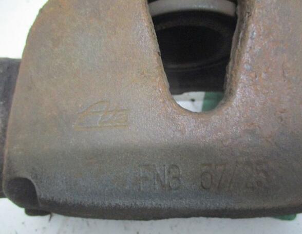 Brake Caliper OPEL Astra G CC (F08, F48)