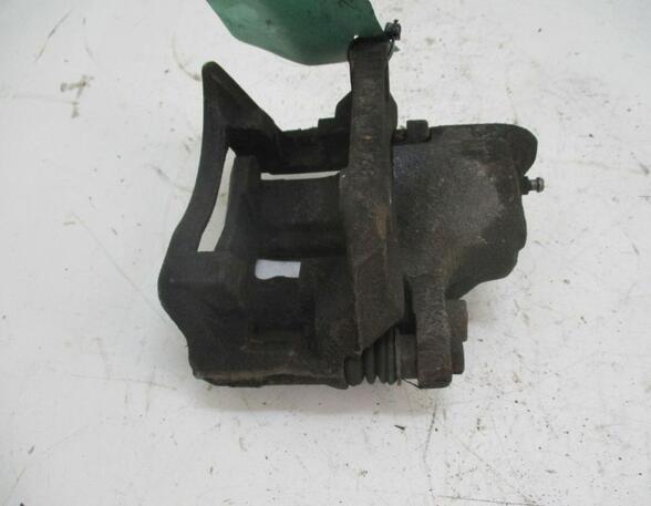 Brake Caliper RENAULT Twingo II (CN0)