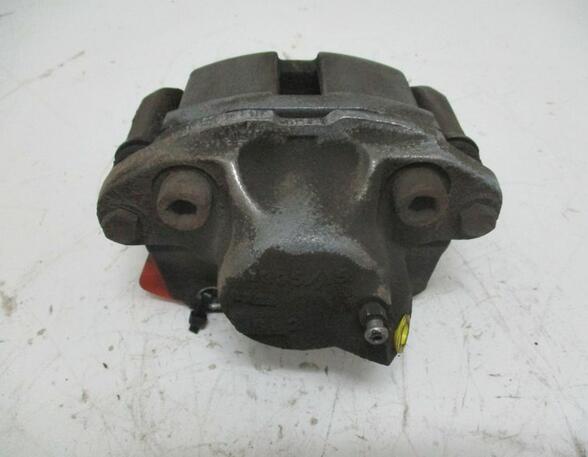 Brake Caliper RENAULT Twingo II (CN0)