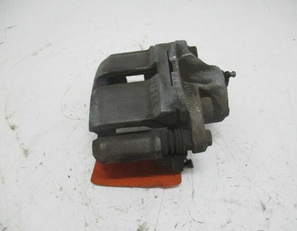 Brake Caliper RENAULT Twingo II (CN0)