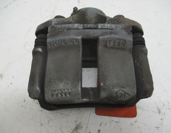 Brake Caliper RENAULT Twingo II (CN0)