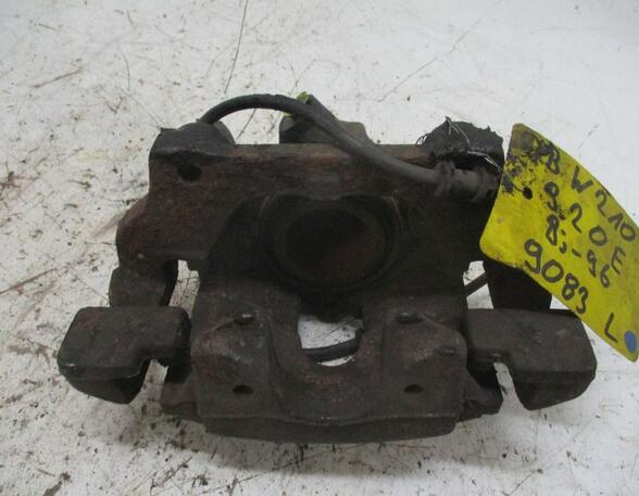 Brake Caliper MERCEDES-BENZ E-Klasse (W210)