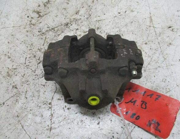 Bremssattel links hinten  MERCEDES-BENZ C-KLASSE T-MODEL (S203) C 200 CDI 90 KW