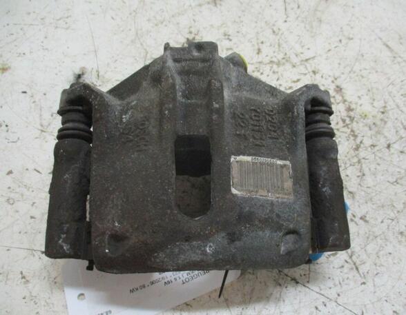 Brake Caliper PEUGEOT 1007 (KM)