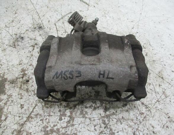 Bremssattel links hinten  FORD FOCUS II KOMBI (DA_) 1.6 TDCI 80 KW