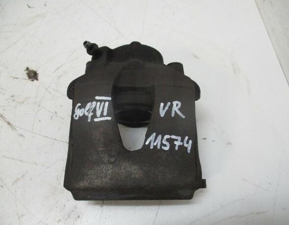 Brake Caliper VW Golf VI Variant (AJ5)