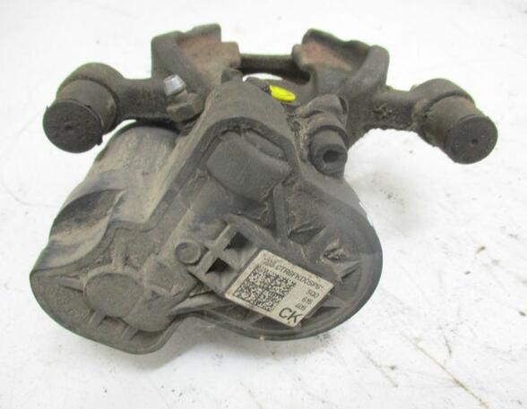 Brake Caliper VW Golf Sportsvan (AM1, AN1)