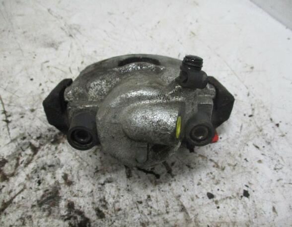 Brake Caliper FORD Fiesta III (GFJ)