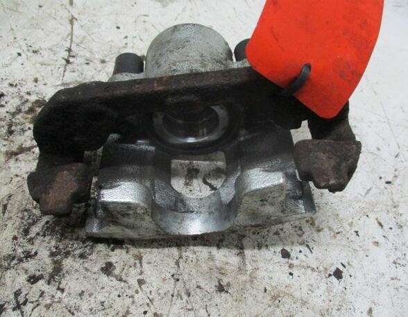 Brake Caliper FORD Fiesta III (GFJ)