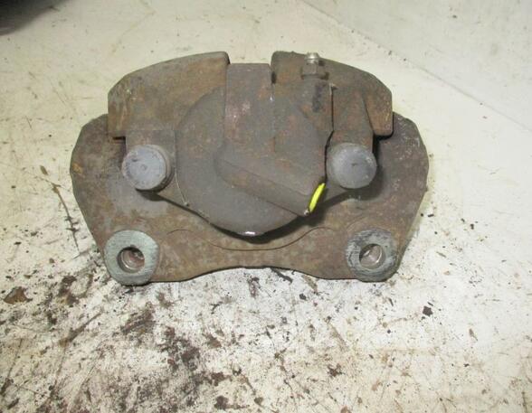 Brake Caliper VW Transporter V Kasten (7EA, 7EH, 7HA, 7HH)