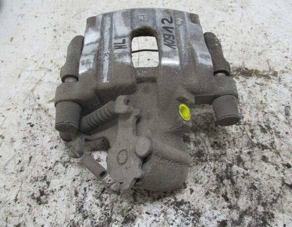 Brake Caliper OPEL Vectra C Caravan (--)