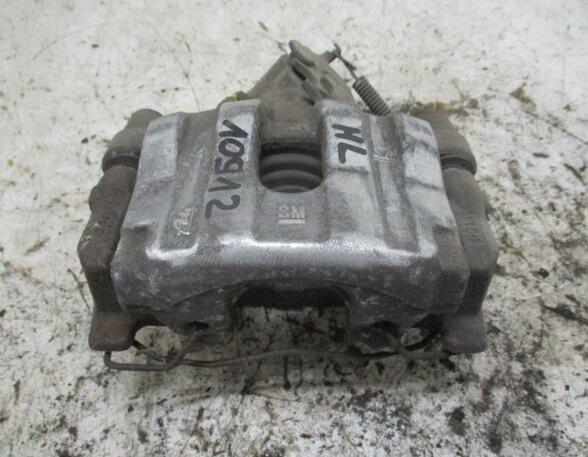 Brake Caliper OPEL Vectra C Caravan (--)