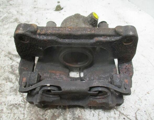 Bremssattel rechts vorn  ALFA ROMEO 159 SPORTWAGON (939) 1.9 JTDM 16V 110 KW