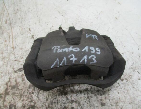 Brake Caliper FIAT Grande Punto (199), FIAT Punto Evo (199)