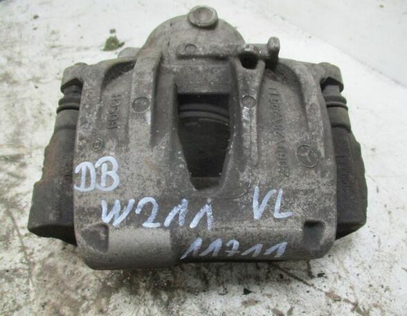 Brake Caliper MERCEDES-BENZ E-Klasse T-Model (S211)