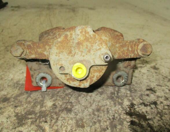 Brake Caliper CITROËN C1 (PM, PN)