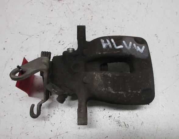 Brake Caliper VW Golf V Variant (1K5)