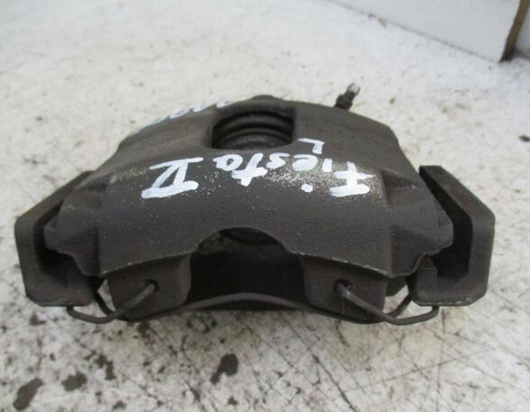 Brake Caliper FORD Fiesta V (JD, JH)