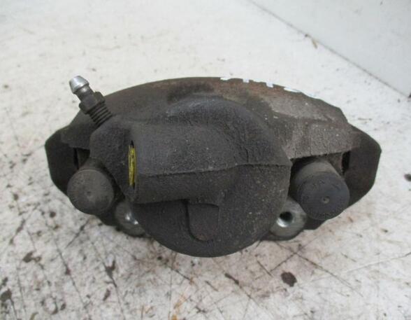 Brake Caliper FORD Fiesta V (JD, JH)