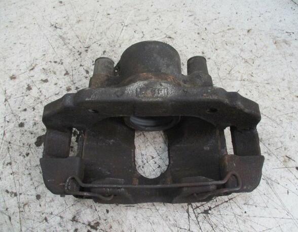 Bremssattel links vorn  FORD FIESTA V (JH_  JD_) 1.3 44 KW