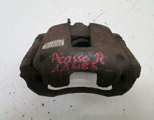 Brake Caliper CITROËN Xsara Picasso (N68)