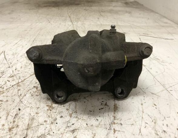 Brake Caliper OPEL Corsa D (S07)