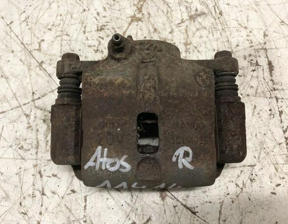 Brake Caliper HYUNDAI Atos (MX), HYUNDAI Atos Prime (MX)