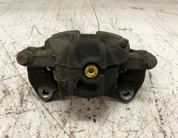 Brake Caliper MITSUBISHI Colt VI (Z2A, Z3A)