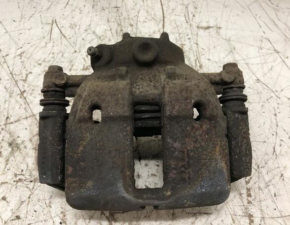 Brake Caliper MITSUBISHI Colt VI (Z2A, Z3A)