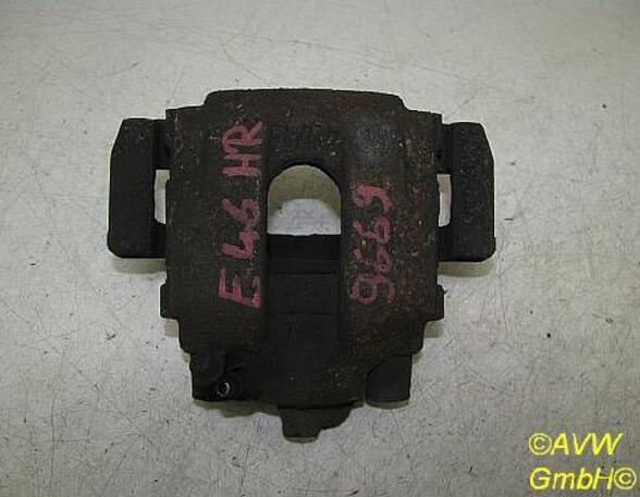 Brake Caliper BMW 3er (E46)