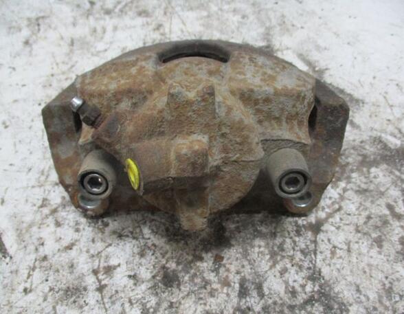 Brake Caliper RENAULT MEGANE II (BM0/1_, CM0/1_)