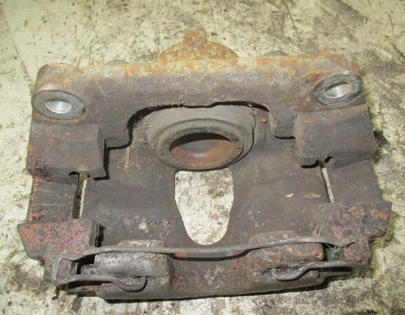 Bremssattel links vorn  RENAULT MEGANE II (BM0/1_  CM0/1_) 1.5 DCI 74 KW