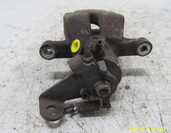 Brake Caliper RENAULT SCÉNIC II (JM0/1_)