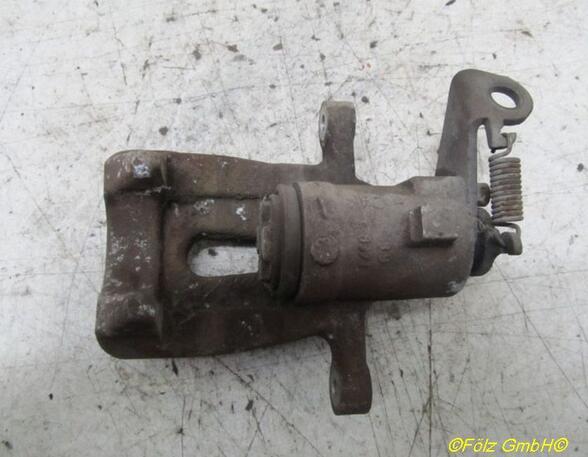 Brake Caliper RENAULT SCÉNIC II (JM0/1_)