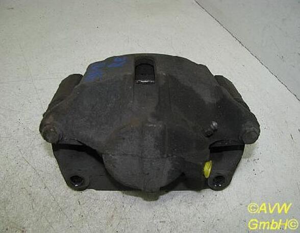 Brake Caliper RENAULT SCÉNIC II (JM0/1_)