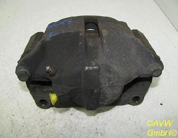 Brake Caliper RENAULT SCÉNIC II (JM0/1_)