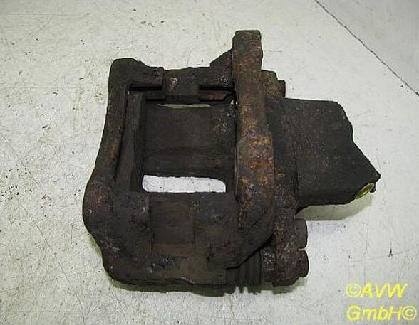 Brake Caliper RENAULT CLIO II (BB_, CB_)