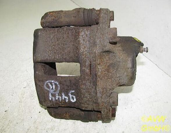 Brake Caliper RENAULT CLIO II (BB_, CB_)