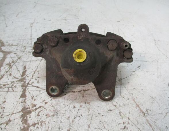 Bremssattel links hinten  MERCEDES-BENZ E-KLASSE (W210) E 230 110 KW