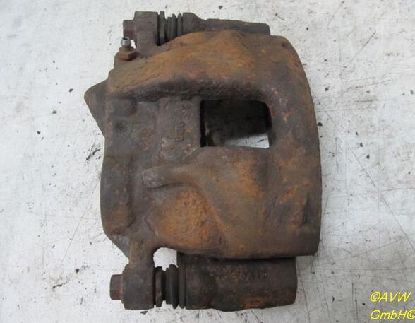 Brake Caliper FORD TRANSIT Bus (FD_ _, FB_ _, FS_ _, FZ_ _, FC_ _)