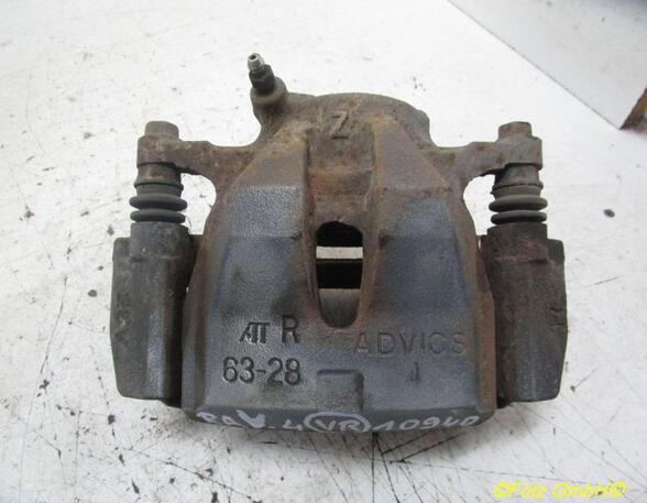 Brake Caliper TOYOTA RAV 4 III (_A3_)