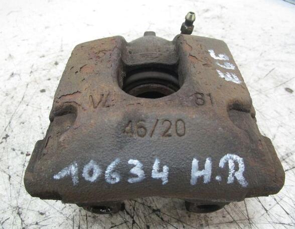 Brake Caliper BMW 7 (E65, E66, E67)